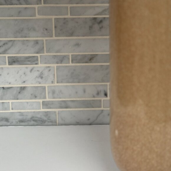 Stoneware Glazed Vase - Picture 3 of 6